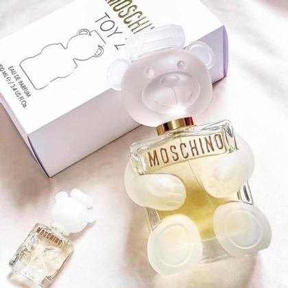 PERFUME TOY 2 MOSCHINO 100ML+ PERFUMERO