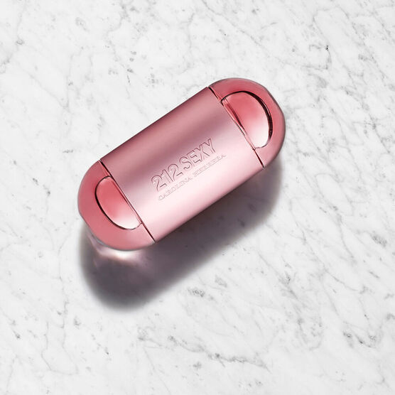 PERFUME 212 SEXY DAMA+PERFUMERO