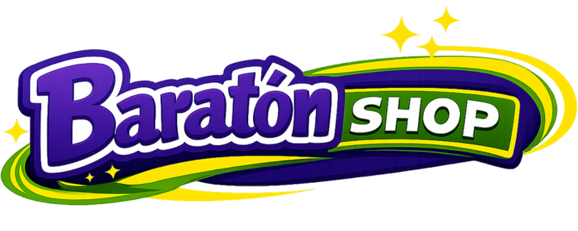 Baratón Shop
