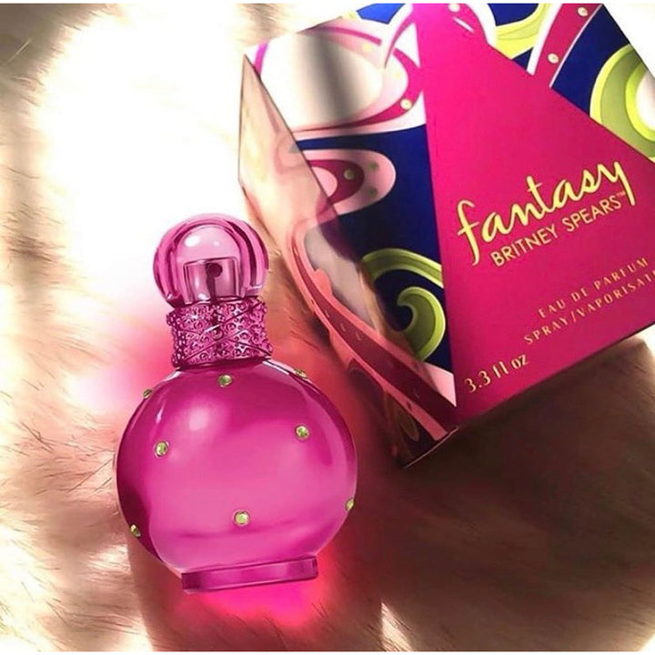 PERFUME DAMA 1.1 FANTASY 100 ML